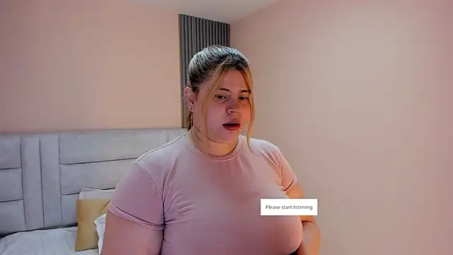 EYMI TOMSOM online show from 7, 10, 2025