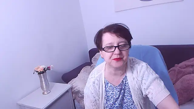 Snapshot of ChristaRose chatting on 19, 1, 2025 ChristaRose online show from 19, 1, 2025