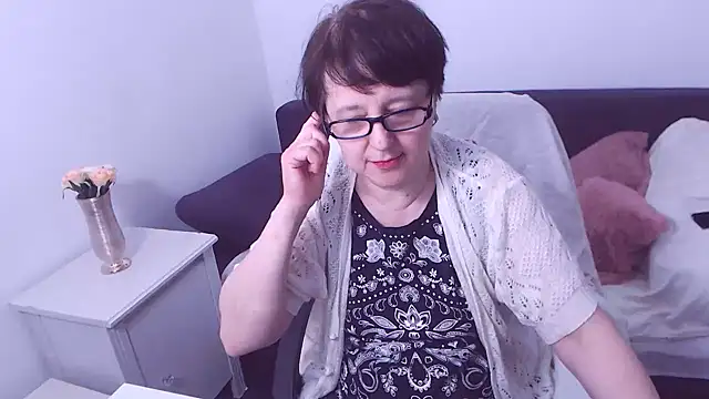 Snapshot of ChristaRose chatting on 25, 1, 2025 ChristaRose online show from 25, 1, 2025