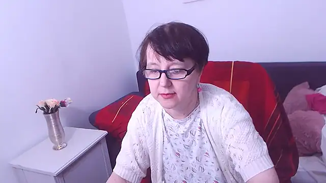 Snapshot of ChristaRose chatting on 26, 1, 2025 ChristaRose online show from 26, 1, 2025