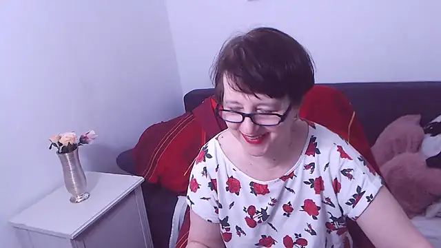 Snapshot of ChristaRose chatting on 27, 1, 2025 ChristaRose online show from 27, 1, 2025