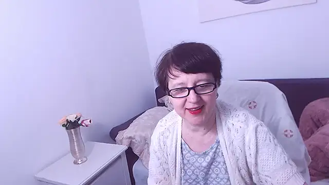 Snapshot of ChristaRose chatting on 31, 1, 2025 ChristaRose online show from 31, 1, 2025