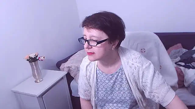 Snapshot of ChristaRose chatting on 31, 1, 2025 ChristaRose online show from 31, 1, 2025