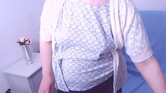 Snapshot of ChristaRose chatting on 14, 2, 2025 ChristaRose online show from 14, 2, 2025