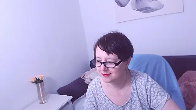 Snapshot of ChristaRose chatting on 10, 3, 2025 ChristaRose online show from 10, 3, 2025