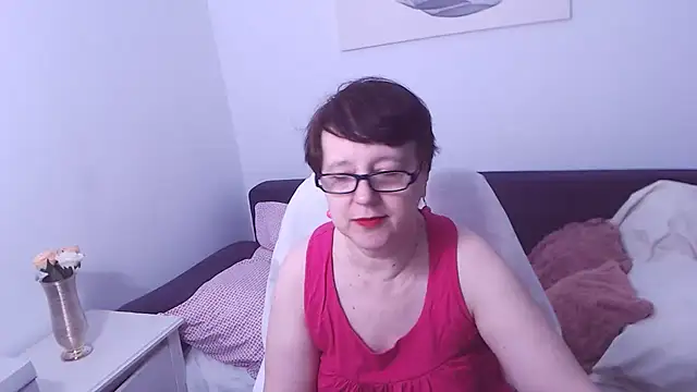 Snapshot of ChristaRose chatting on 21, 9, 2025 ChristaRose online show from 21, 9, 2025