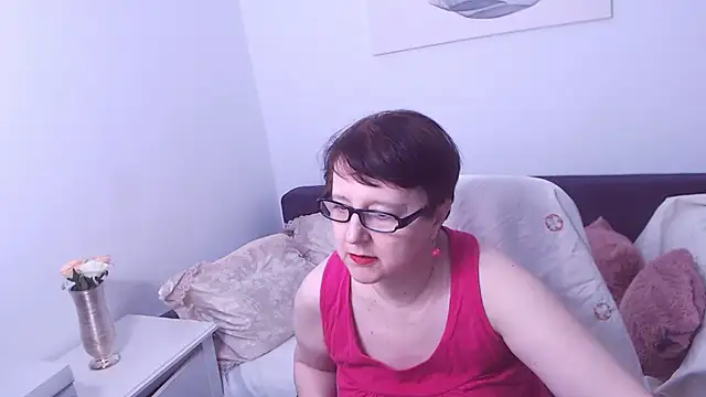 Snapshot of ChristaRose chatting on 25, 9, 2025 ChristaRose online show from 25, 9, 2025