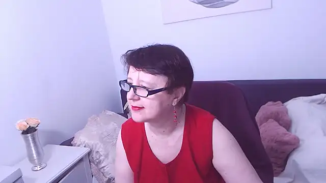 Snapshot of ChristaRose chatting on 27, 9, 2025 ChristaRose online show from 27, 9, 2025