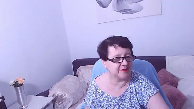 Snapshot of ChristaRose chatting on 18, 10, 2025 ChristaRose online show from 18, 10, 2025