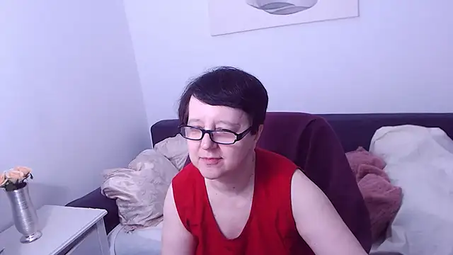 Snapshot of ChristaRose chatting on 19, 10, 2025 ChristaRose online show from 19, 10, 2025