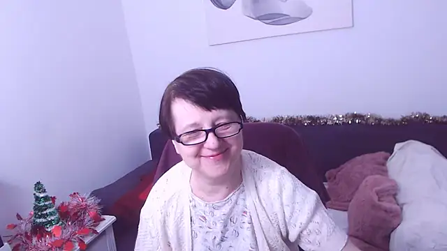 Snapshot of ChristaRose chatting on 19, 12, 2025 ChristaRose online show from 19, 12, 2025