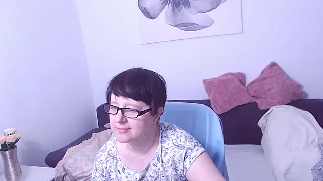 ChristaRose online show from 7, 2, 2026