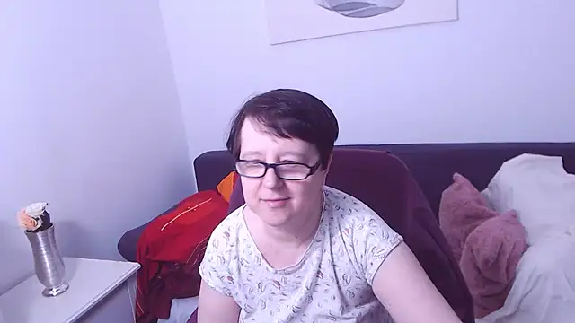 ChristaRose online show from 11, 2, 2026