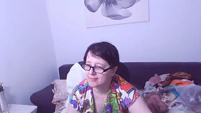 ChristaRose online show from 31, 5, 2026