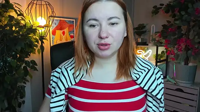 LAYLAxSTAR online show from 18, 11, 2025