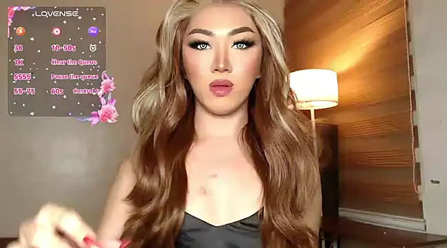 Snapshot of Local_Hoelyx chatting on 16, 2, 2025 Local Hoelyx online show from 16, 2, 2025