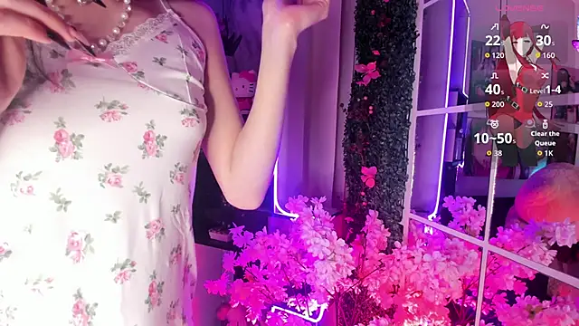  liathompsom09 online show from 7, 1, 2026