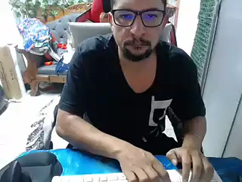 Snapshot of alexam_gal@xh chatting on 25, 1, 2025 alexam galxh online show from 25, 1, 2025