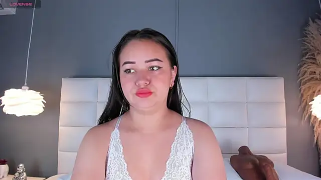 AnaisClark online show from 11, 3, 2025