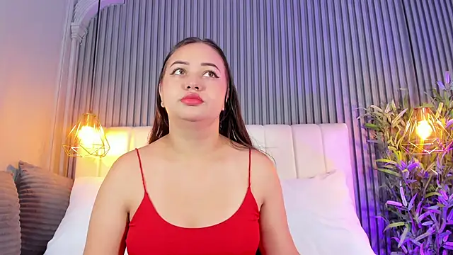 AnaisClark online show from 11, 3, 2026