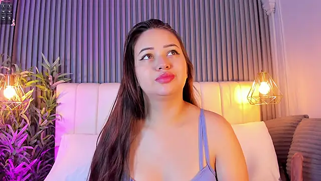 AnaisClark online show from 2, 6, 2026