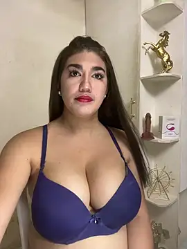 SexyFatHugeCock online show from 18, 5, 2026