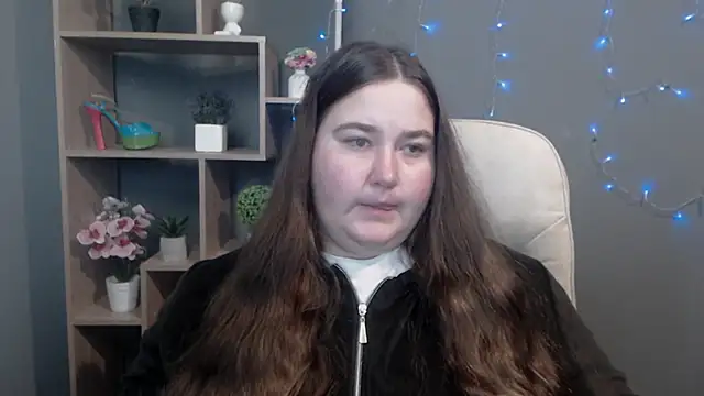 XX Daniella XX online show from 7, 11, 2025