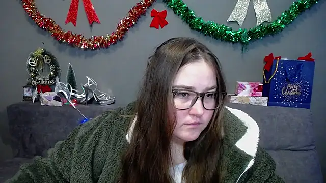 XX Daniella XX online show from 15, 12, 2025