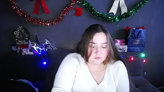 XX Daniella XX online show from 16, 12, 2025