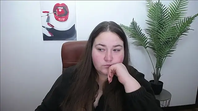 XX Daniella XX online show from 8, 1, 2026