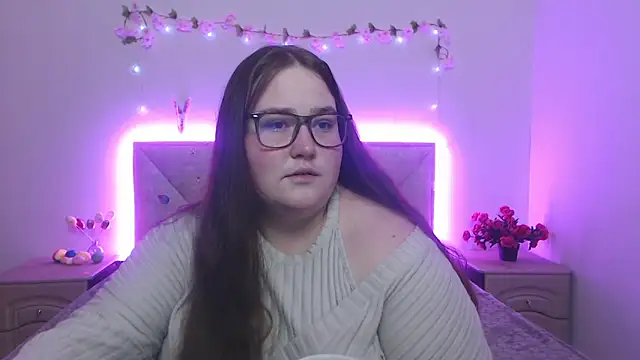 XX Daniella XX online show from 6, 4, 2026