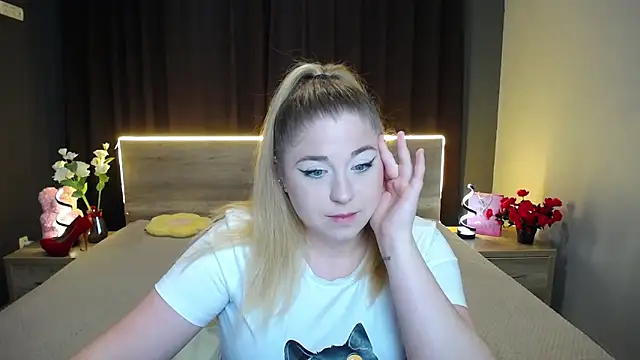 Snapshot of JessikaDaniel chatting on 2, 12, 2025 JessikaDaniel online show from 2, 12, 2025