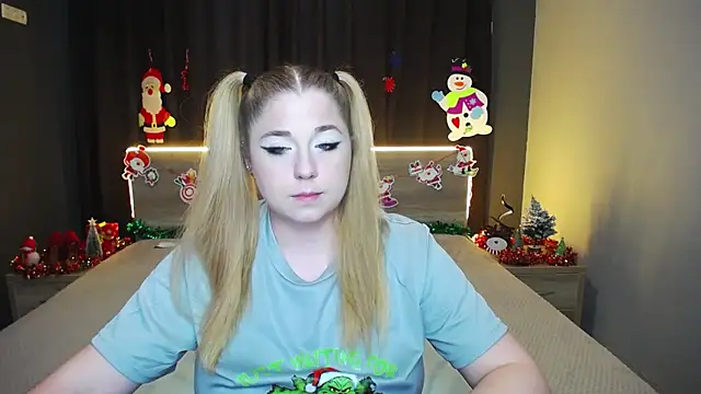 Snapshot of JessikaDaniel chatting on 16, 12, 2025 JessikaDaniel online show from 16, 12, 2025