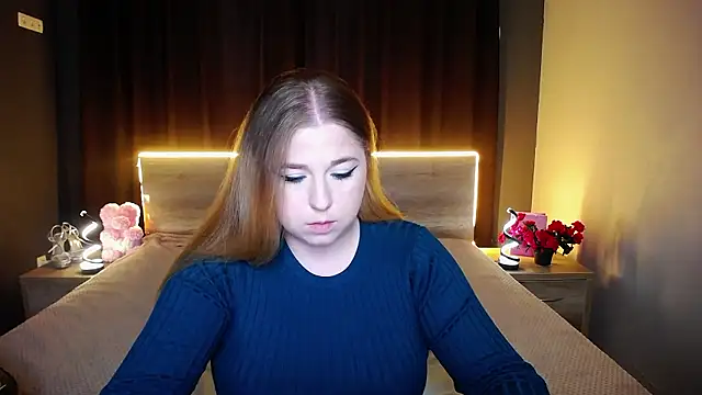 JessikaDaniel online show from 8, 1, 2026