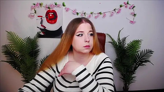 JessikaDaniel online show from 6, 2, 2026