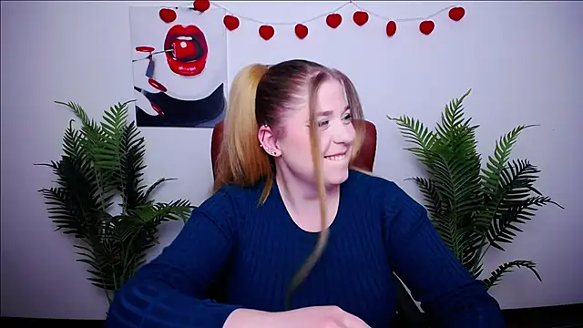 JessikaDaniel online show from 16, 2, 2026