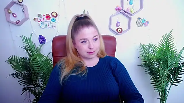 JessikaDaniel online show from 10, 4, 2026