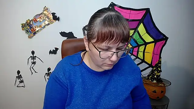 Snapshot of AliceInksSweetty chatting on 25, 10, 2025 AliceInksSweetty online show from 25, 10, 2025