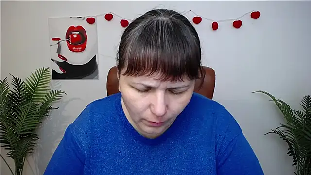 AliceInksSweetty online show from 20, 2, 2026