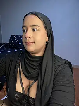 Snapshot of Maryam_yamal chatting on 17, 12, 2024 Maryam yamal online show from 17, 12, 2024