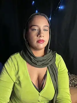 Snapshot of Maryam_yamal chatting on 6, 10, 2025 Maryam yamal online show from 6, 10, 2025