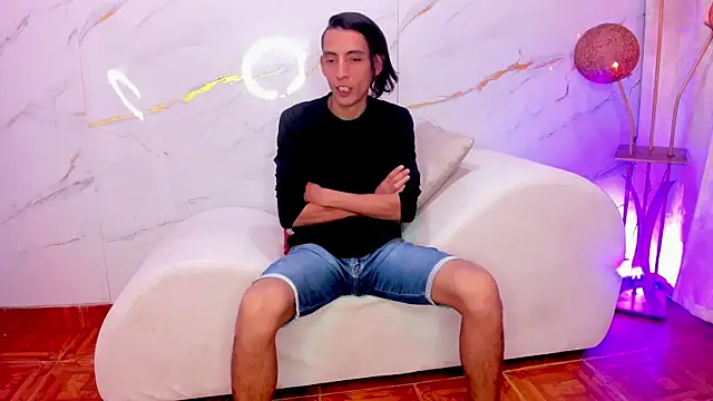 Snapshot of SecretsParty chatting on 20, 2, 2026 SecretsParty online show from 20, 2, 2026