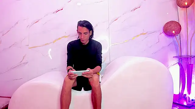 Snapshot of SecretsParty chatting on 6, 3, 2026 SecretsParty online show from 6, 3, 2026