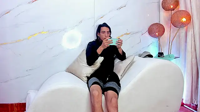 Snapshot of SecretsParty chatting on 12, 3, 2026 SecretsParty online show from 12, 3, 2026