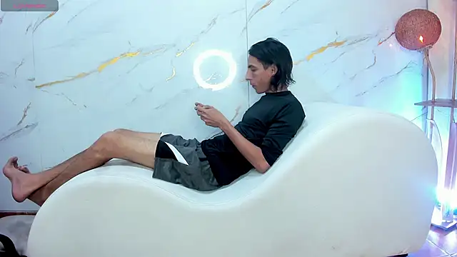 Snapshot of SecretsParty chatting on 15, 3, 2026 SecretsParty online show from 15, 3, 2026