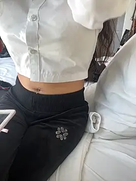 DulceMya6 online show from 28, 11, 2025