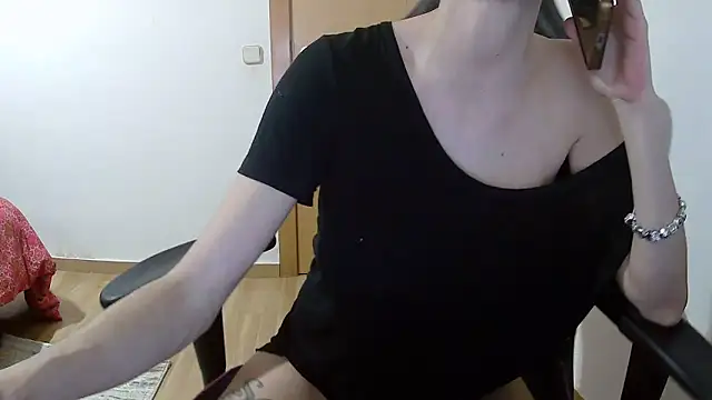 Vampirosa online show from 22, 12, 2025