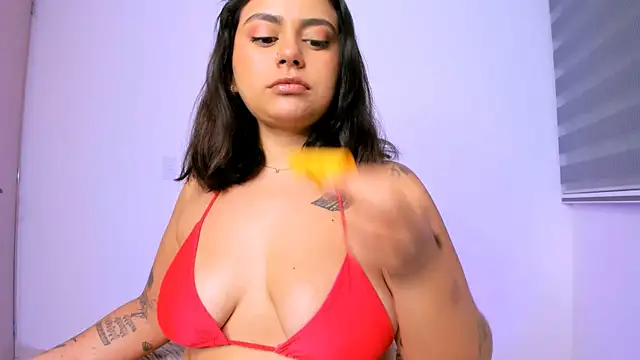 Snapshot of susy_angel chatting on 20, 4, 2026 susy angel online show from 20, 4, 2026