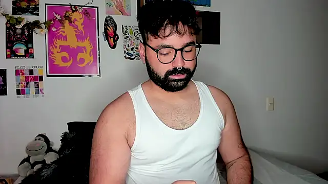 Snapshot of johnnyalx chatting on 26, 9, 2025 johnnyalx online show from 26, 9, 2025