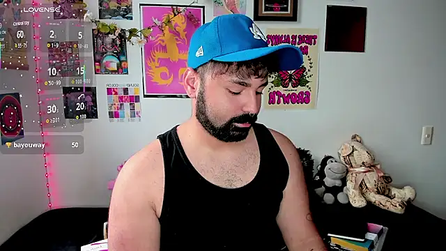 Snapshot of johnnyalx chatting on 15, 10, 2025 johnnyalx online show from 15, 10, 2025